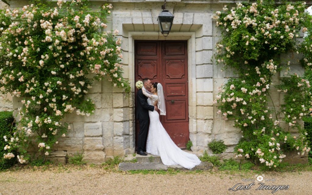 Photographe mariage Dordogne